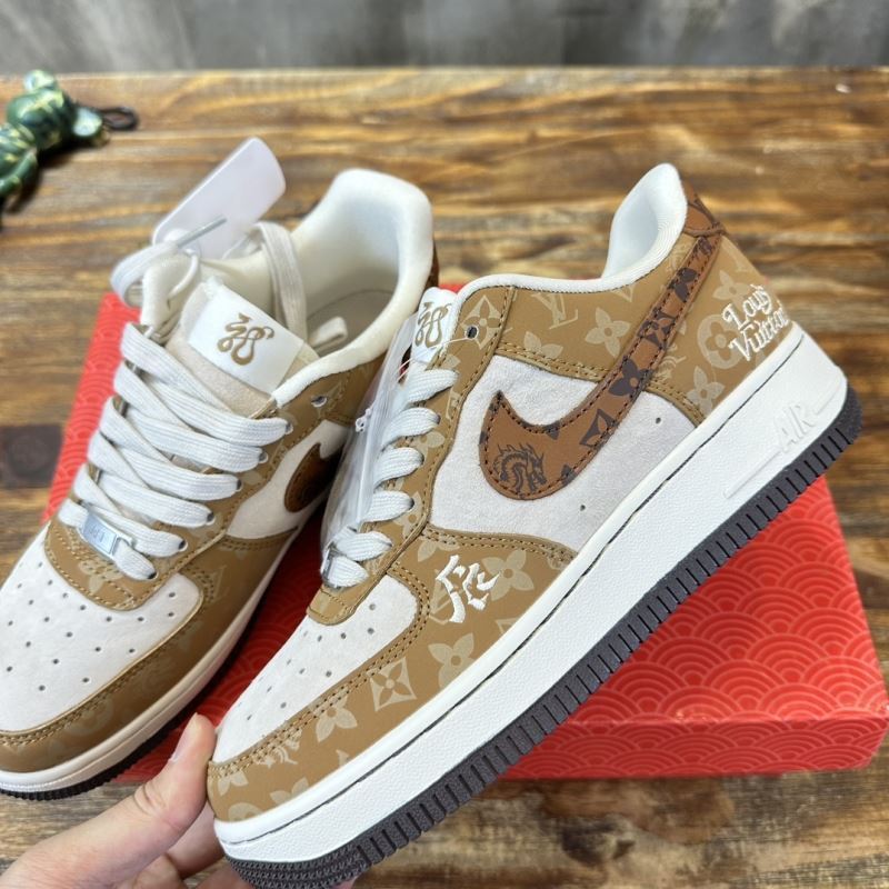 Nike Air Force 1 Shoes